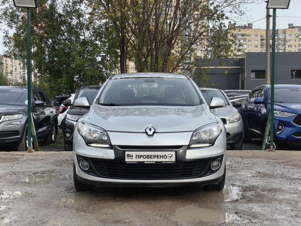 Renault Megane III Рестайлинг с пробегом 2013 года, цена 729 000 рублей, 138542 км, хэтчбек, Автокод Объявления