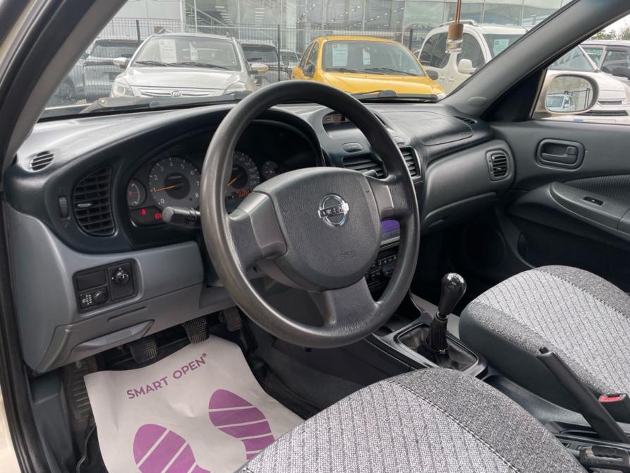 Nissan Almera Classic I Краснодар  - изображение 9