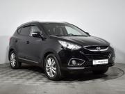 Hyundai ix35 I Санкт-Петербург  - изображение 22