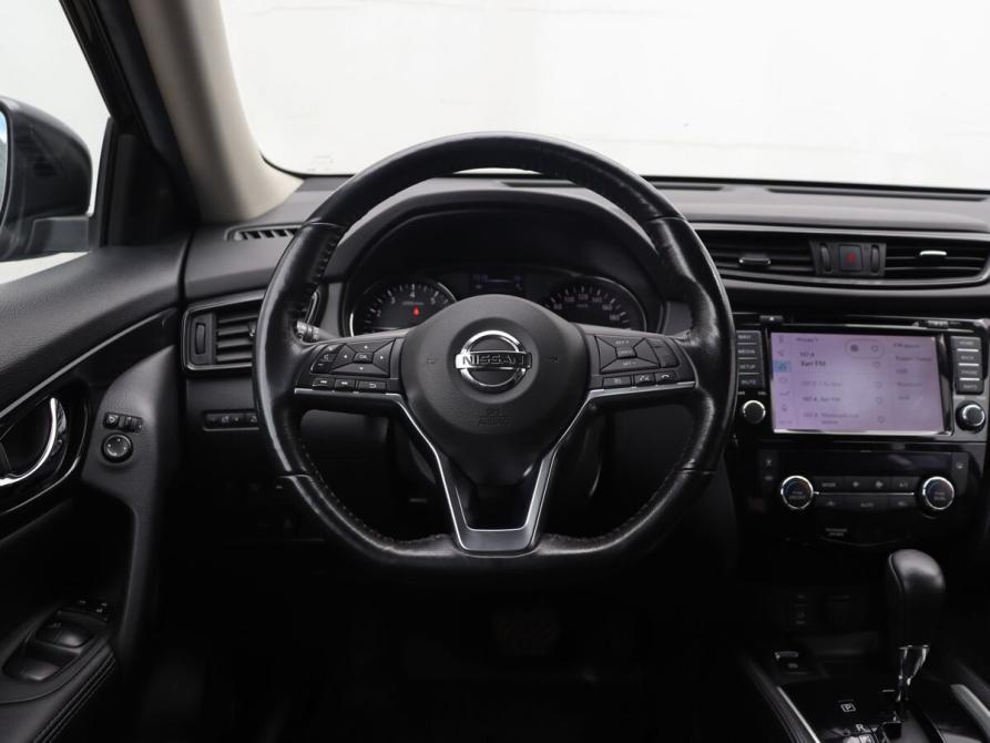 Nissan X-Trail III Рестайлинг Москва  - изображение 14