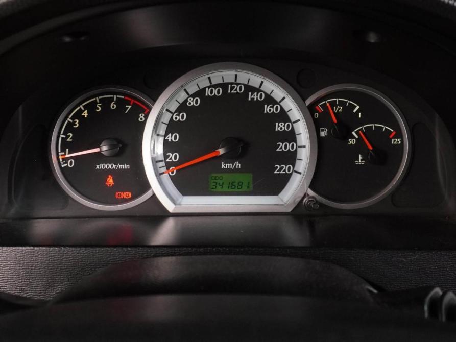 Chevrolet Lacetti I Воронеж  - изображение 14