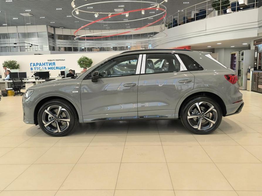 Audi Q3 III (FJ) Казань  - изображение 10