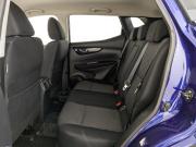 Nissan Qashqai II Москва  - изображение 38