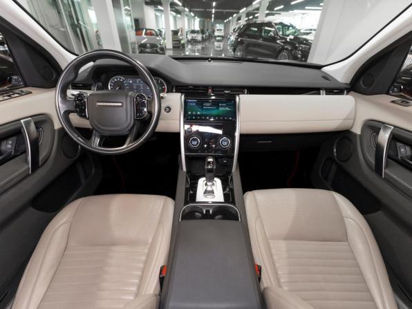 Land Rover Discovery Sport I Рестайлинг с пробегом 2020 года, цена 3 100 000 рублей, 131798 км, внедорожник, Автокод Объявления