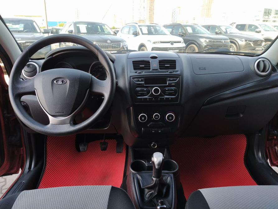 Lada (ВАЗ) Kalina II Екатеринбург  - изображение 19