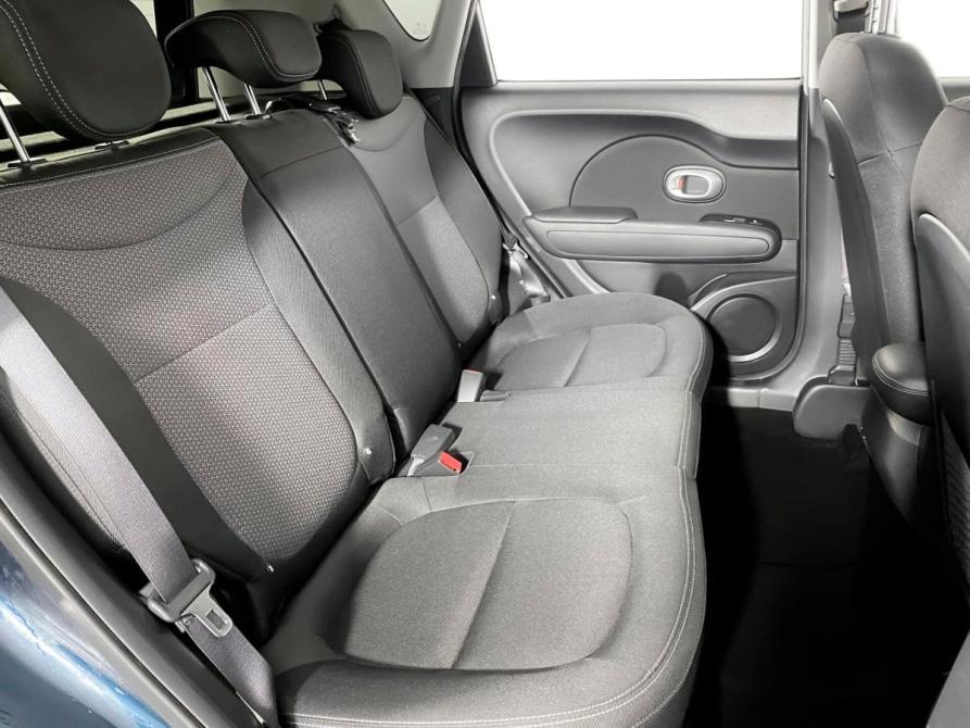 Kia Soul II Рестайлинг Нижний Новгород  - изображение 19