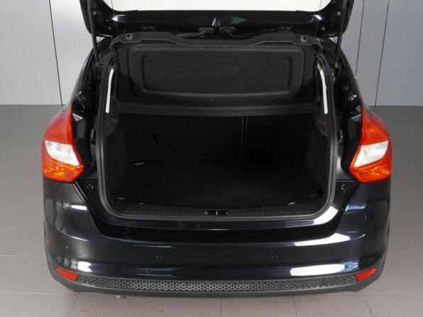 Ford Focus III с пробегом 2012 года, цена 979 000 рублей, 126672 км, хэтчбек, Автокод Объявления