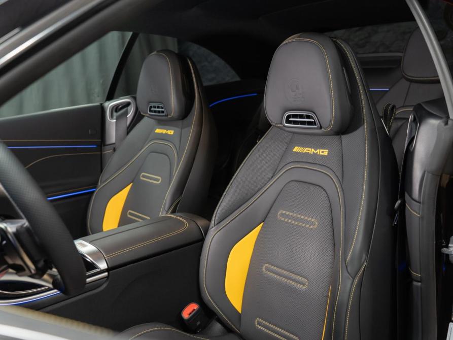 Mercedes-Benz CLE AMG Москва  - изображение 14