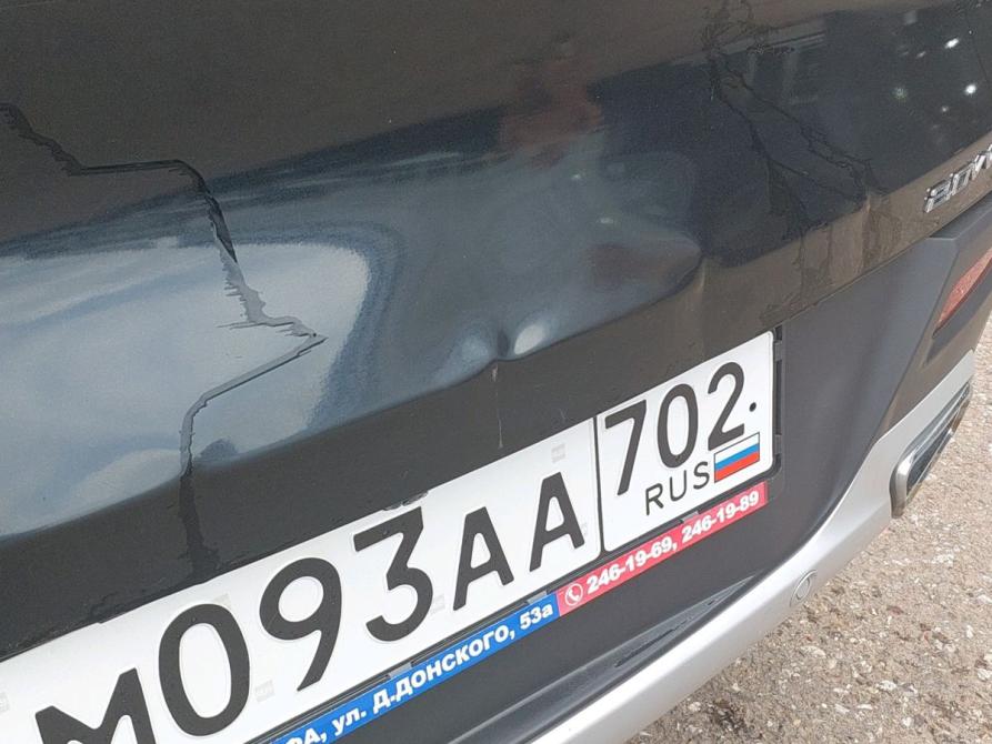 Lifan X70 I Стерлитамак  - изображение 13