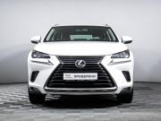 Lexus NX I Рестайлинг Москва  - изображение 19