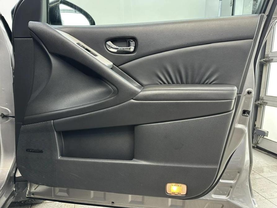 Nissan Murano II (Z51) Рестайлинг Барнаул  - изображение 18