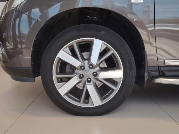 Nissan Pathfinder IV с пробегом 2015 года, цена 1 720 000 рублей, 152333 км, внедорожник, Автокод Объявления