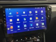 Skoda Superb III Рестайлинг Санкт-Петербург  - изображение 43