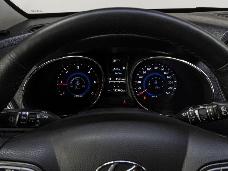 Hyundai Santa Fe III Тюмень  - изображение 25