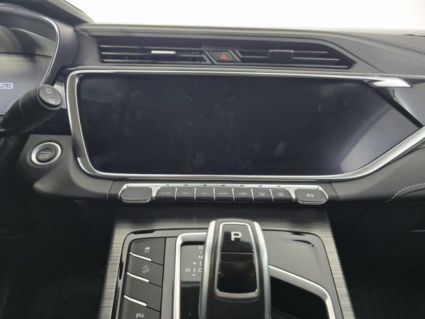 Geely Atlas Pro с пробегом 2023 года, цена 2 159 000 рублей, 35290 км, внедорожник, Автокод Объявления