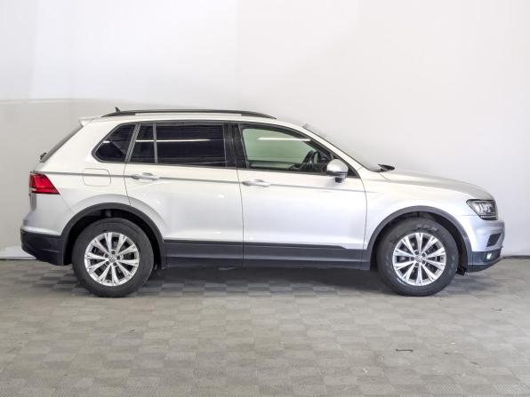Volkswagen Tiguan II с пробегом 2020 года, цена 2 690 000 рублей, 68449 км, внедорожник, Автокод Объявления