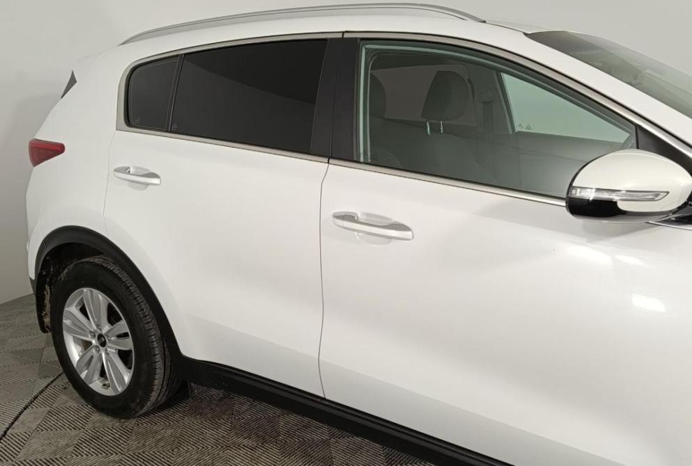 Kia Sportage IV Рестайлинг Волгоград  - изображение 23