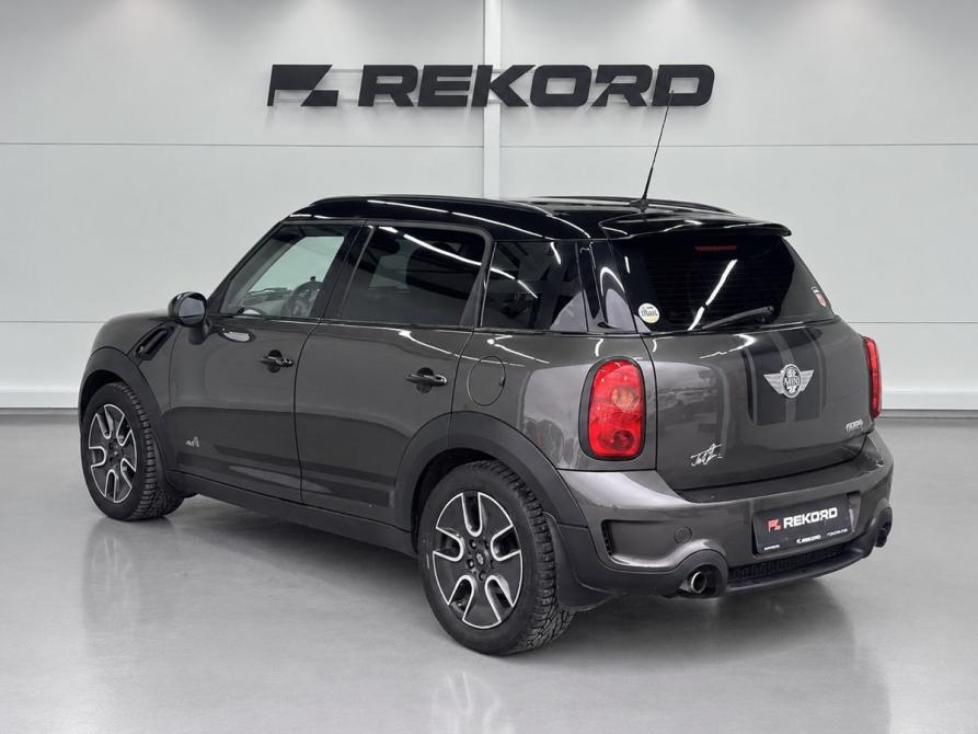 Mini Countryman I Уфа  - изображение 2
