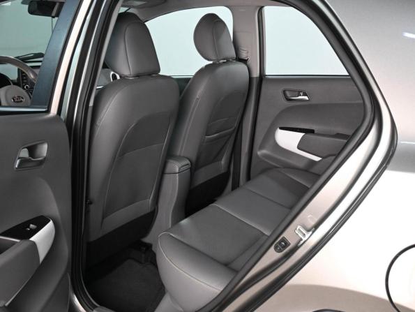 Kia Picanto III с пробегом 2018 года, цена 1 410 000 рублей, 104098 км, хэтчбек, Автокод Объявления