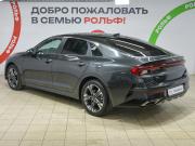 Kia K5 III Москва  - изображение 30