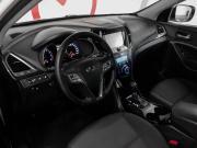 Hyundai Santa Fe III Москва  - изображение 26