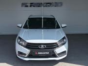 Lada (ВАЗ) Vesta I Уфа  - изображение 23