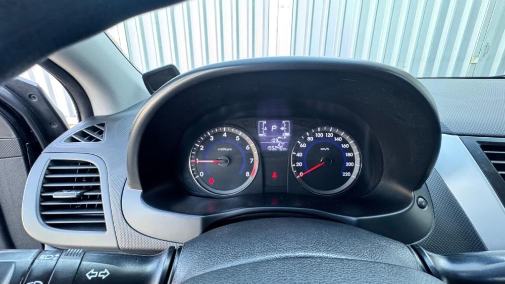 Hyundai Solaris I Рестайлинг Ростов-на-Дону  - изображение 12
