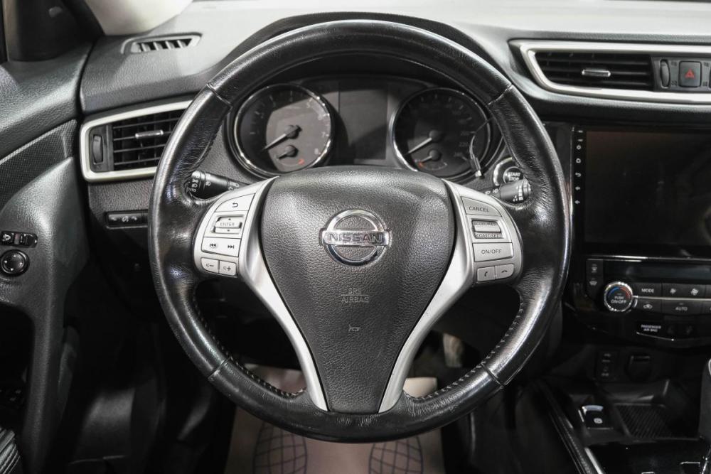 Nissan X-Trail III Новокузнецк  - изображение 21