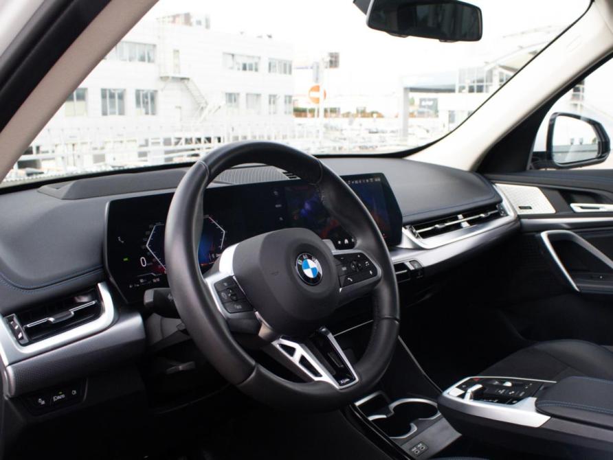 BMW X1 III (U11/U12) Москва  - изображение 10