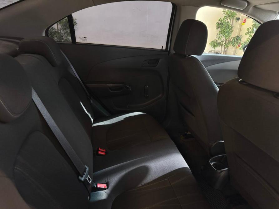 Chevrolet Aveo II Волгоград  - изображение 10