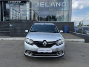 Renault Logan II Саратов  - изображение 17