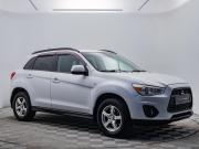 Mitsubishi ASX I Рестайлинг Москва  - изображение 23