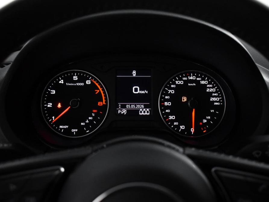 Audi A3 III (8V) Рестайлинг Санкт-Петербург  - изображение 18