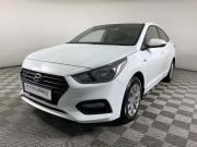 Hyundai Solaris II Москва  - изображение 20
