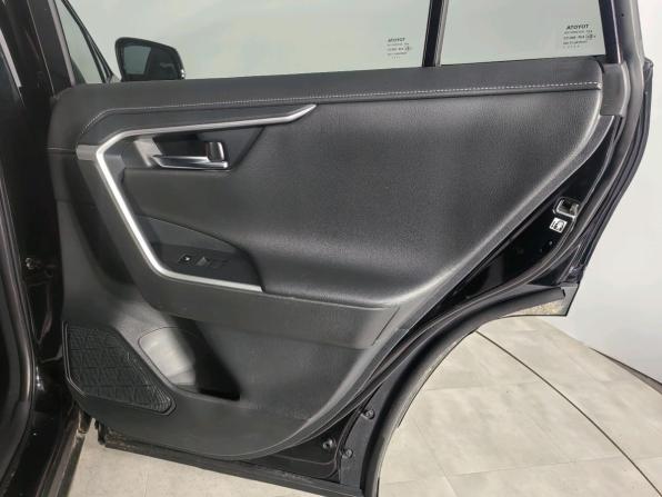 Toyota RAV4 V (XA50) с пробегом 2021 года, цена 3 749 000 рублей, 92500 км, внедорожник, Автокод Объявления
