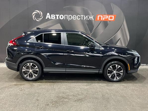 Mitsubishi Eclipse Cross I Рестайлинг с пробегом 2021 года, цена 2 345 000 рублей, 60485 км, внедорожник, Автокод Объявления