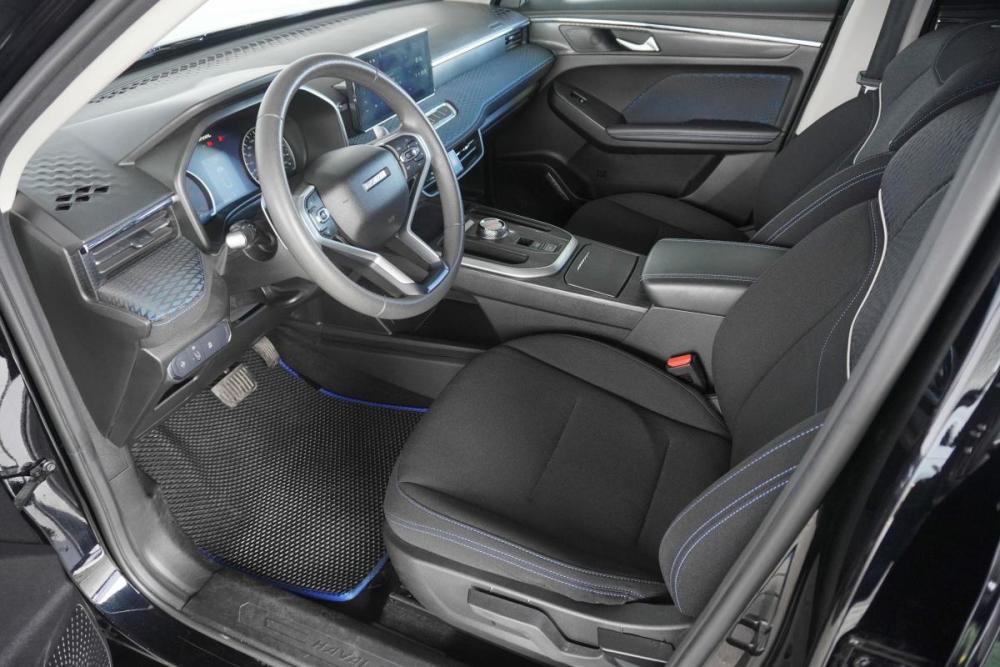 Haval Jolion I Калининград  - изображение 14