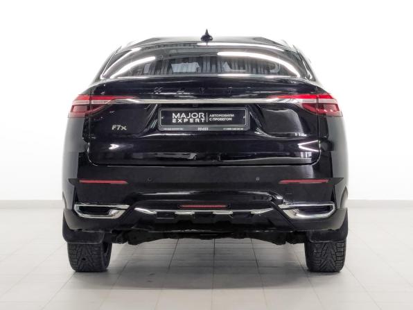 Haval F7x I с пробегом 2021 года, цена 1 890 000 рублей, 69968 км, внедорожник, Автокод Объявления