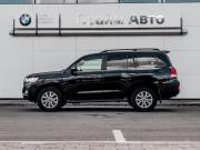 Toyota Land Cruiser 200 Series Рестайлинг 2 Магнитогорск  - изображение 36