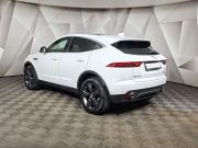 Jaguar E-Pace I Москва  - изображение 27