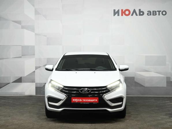 Lada (ВАЗ) Vesta I Рестайлинг (NG) с пробегом 2024 года, цена 1 430 000 рублей, 22521 км, седан, Автокод Объявления