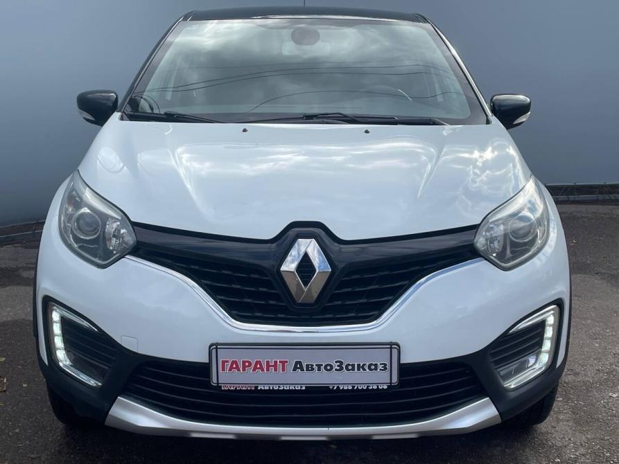 Renault Kaptur I Стерлитамак  - изображение 16