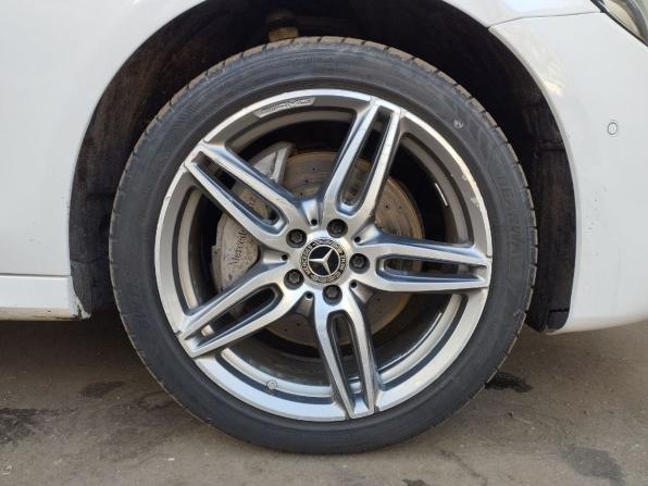Mercedes-Benz E-Класс V (W213 S213 C238) с пробегом 2020 года, цена 3 450 000 рублей, 61963 км, седан, Автокод Объявления