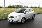 Opel Corsa D Казань  - изображение 3