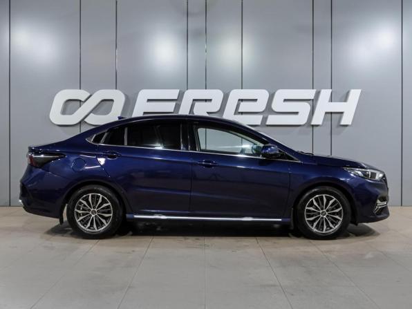 Omoda S5 с пробегом 2023 года, цена 1 599 000 рублей, 56472 км, седан, Автокод Объявления