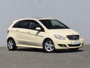 Mercedes-Benz B-Класс I (W245) Краснодар  - изображение 19