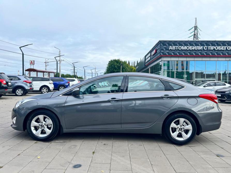 Hyundai i40 I Стерлитамак  - изображение 7