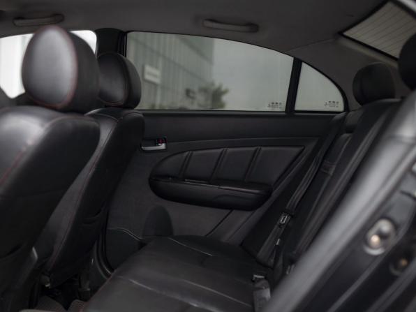 Lifan Solano II с пробегом 2017 года, цена 450 000 рублей, 222984 км, седан, Автокод Объявления