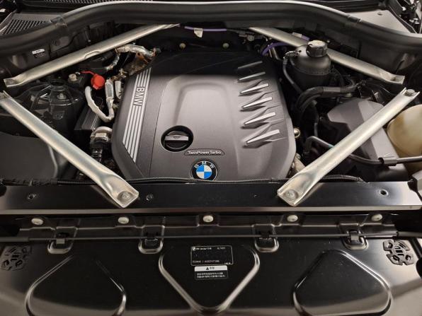 BMW X5 IV (G05/G18) с пробегом 2022 года, цена 9 990 000 рублей, 64780 км, внедорожник, Автокод Объявления