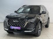 Chery Tiggo 7 Pro Max I Рестайлинг Воронеж  - изображение 20